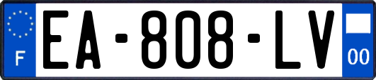 EA-808-LV
