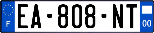 EA-808-NT