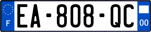 EA-808-QC