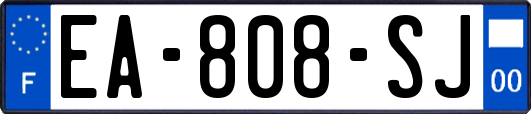 EA-808-SJ