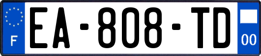 EA-808-TD