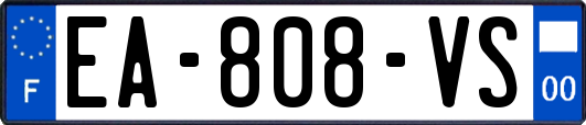 EA-808-VS