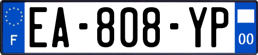 EA-808-YP