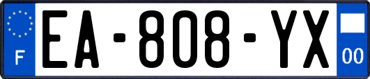 EA-808-YX