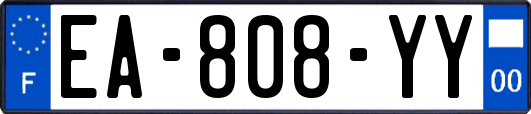 EA-808-YY