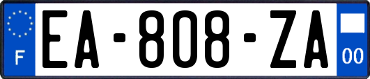 EA-808-ZA