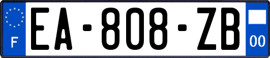 EA-808-ZB