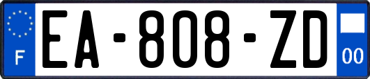 EA-808-ZD