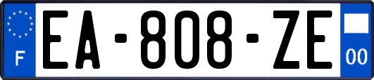 EA-808-ZE