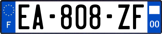 EA-808-ZF