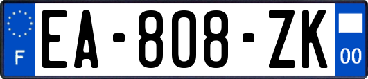 EA-808-ZK