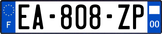 EA-808-ZP