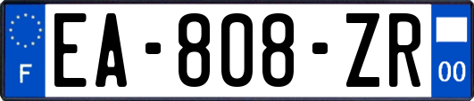 EA-808-ZR