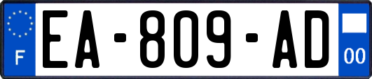 EA-809-AD