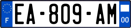 EA-809-AM