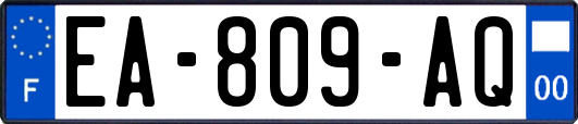 EA-809-AQ