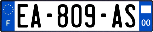 EA-809-AS