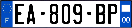 EA-809-BP