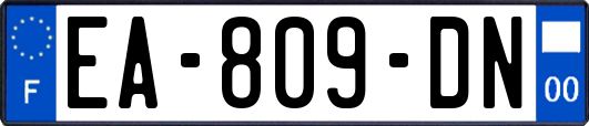 EA-809-DN