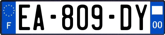 EA-809-DY