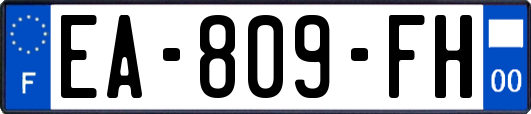 EA-809-FH