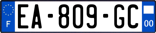 EA-809-GC