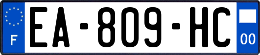 EA-809-HC