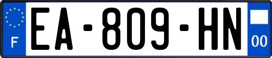 EA-809-HN