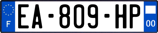 EA-809-HP