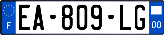 EA-809-LG