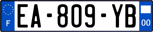 EA-809-YB