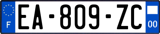 EA-809-ZC