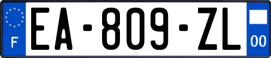 EA-809-ZL