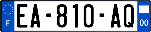 EA-810-AQ