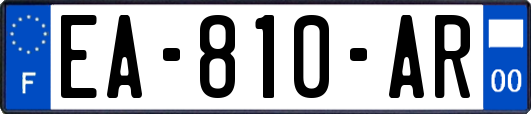 EA-810-AR