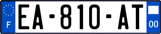 EA-810-AT