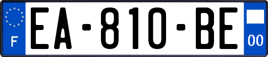 EA-810-BE