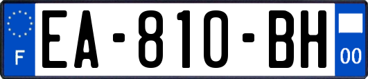 EA-810-BH