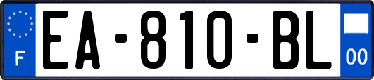 EA-810-BL