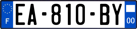 EA-810-BY