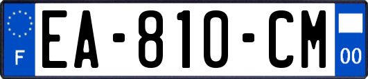 EA-810-CM