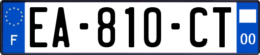 EA-810-CT