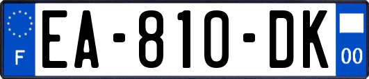 EA-810-DK