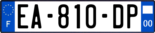 EA-810-DP