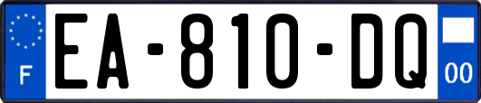 EA-810-DQ