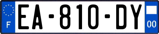 EA-810-DY