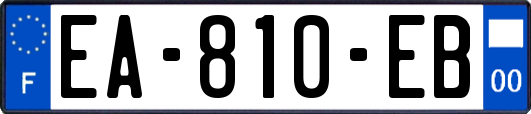 EA-810-EB