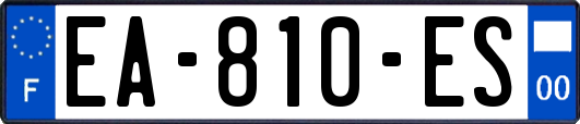 EA-810-ES