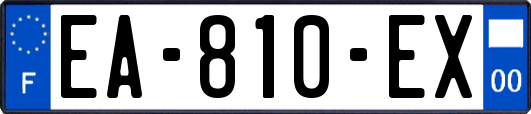 EA-810-EX