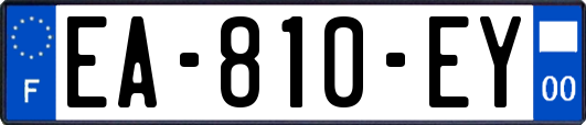 EA-810-EY